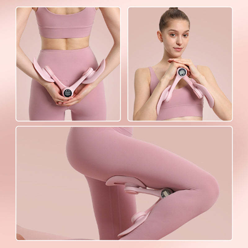Thigh and Pelvic Floor Muscle Trainer