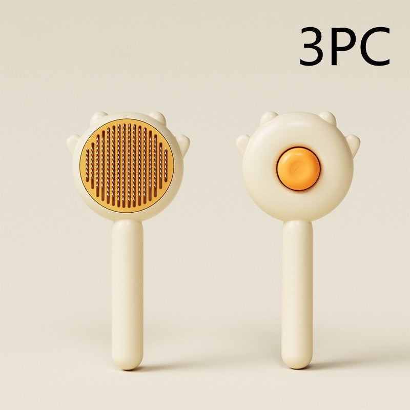 Magic Pet Hair Removal Comb