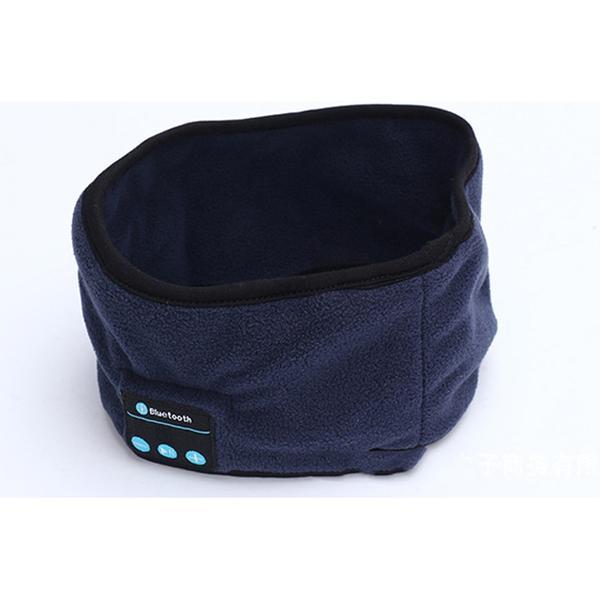 Wireless Bluetooth Yoga Headband