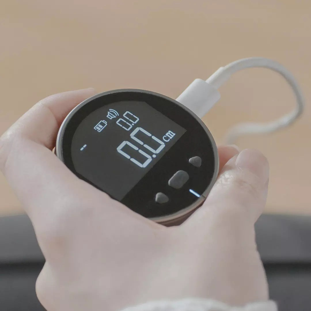 Digital Electronic Measuring Ruler Tape