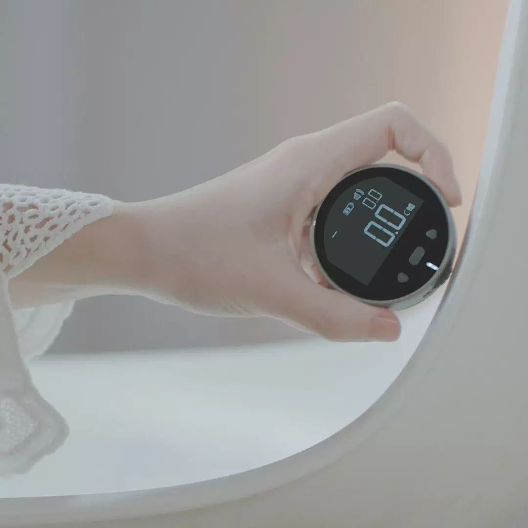 Digital Electronic Measuring Ruler Tape