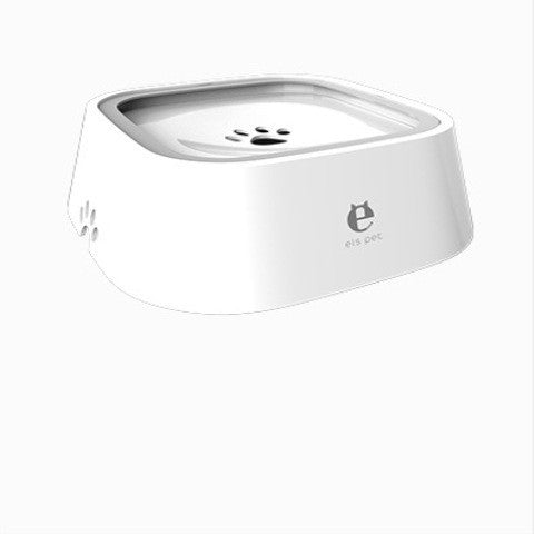1.5L Anti Spill Pet Water Bowl