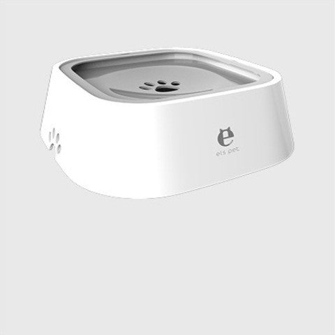 1.5L Anti Spill Pet Water Bowl