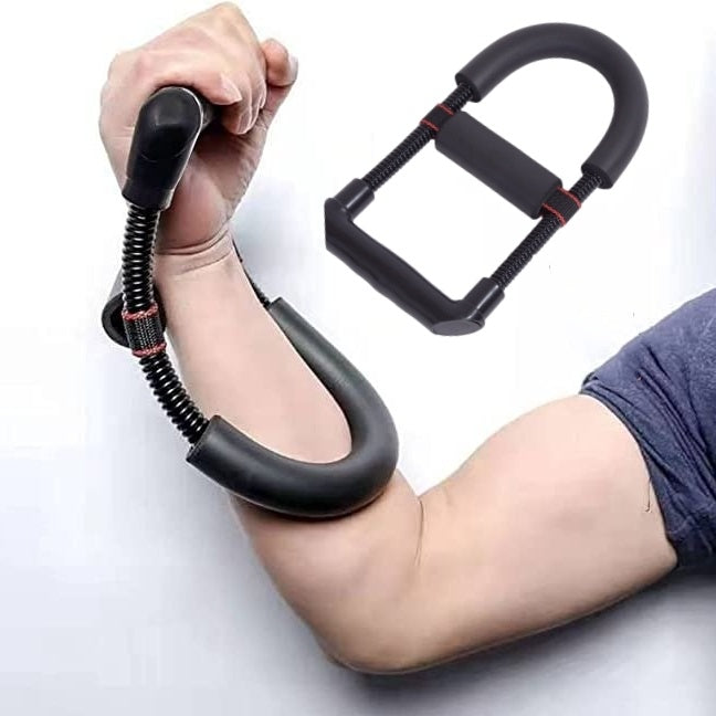 Adjustable Hand Grip Strengthener