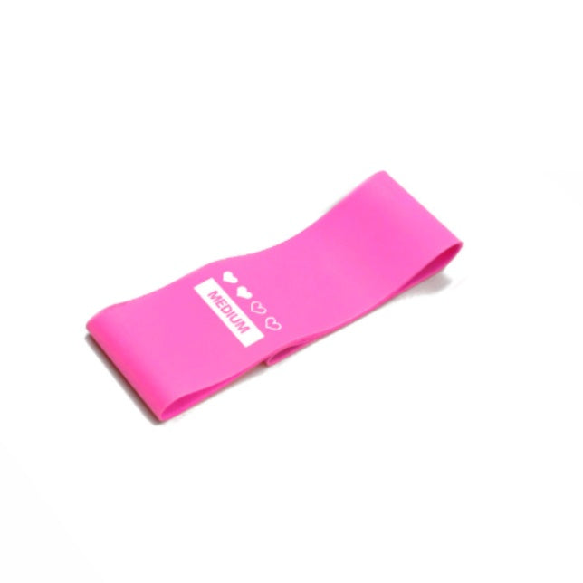 Fitness Resistance Elastic Band