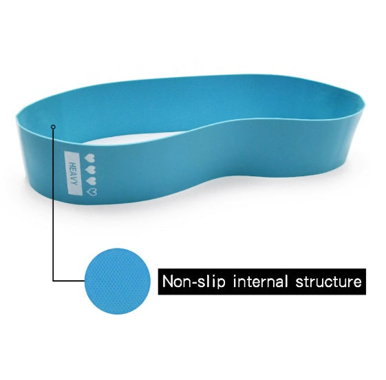 Fitness Resistance Elastic Band