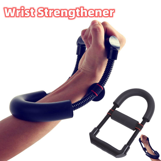 Adjustable Hand Grip Strengthener