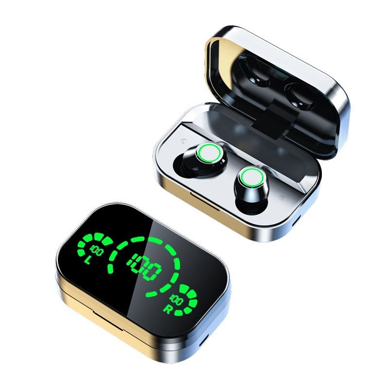 YD03 TWS Wireless Bluetooth Earbuds