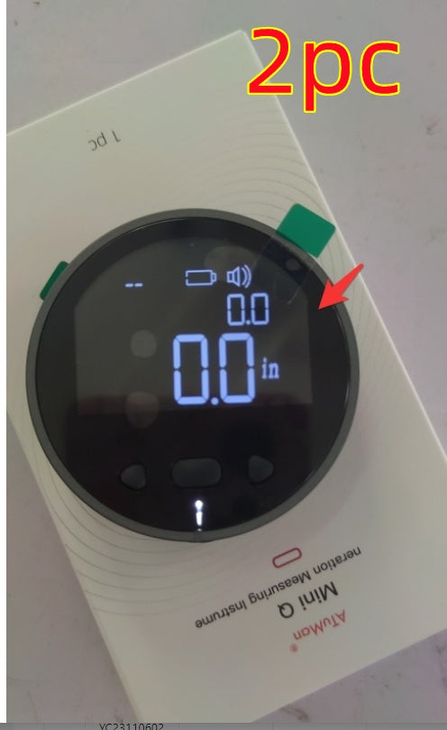 Digital Electronic Measuring Ruler Tape
