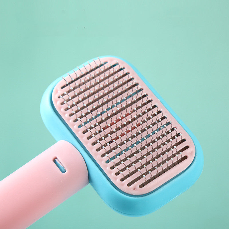 Pet Hair Grooming Comb