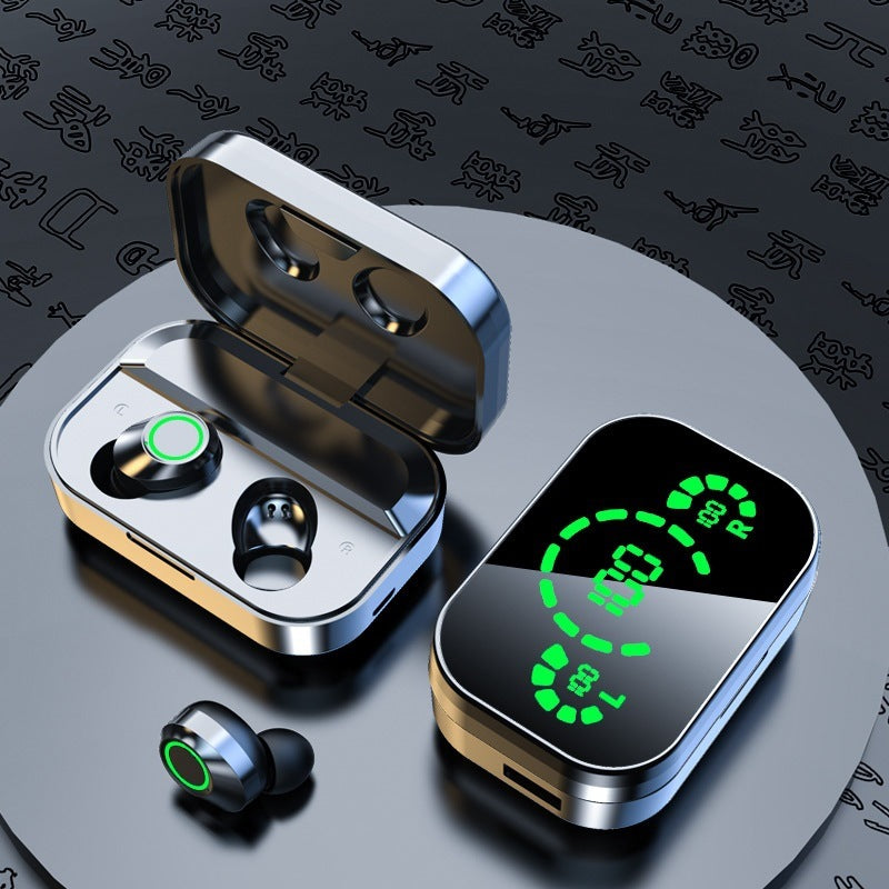 YD03 TWS Wireless Bluetooth Earbuds