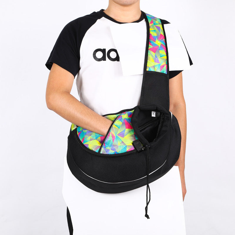 Portable Pet Travel Bag