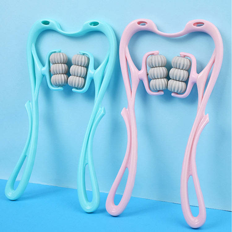 Multifunctional Neck Massage Roller