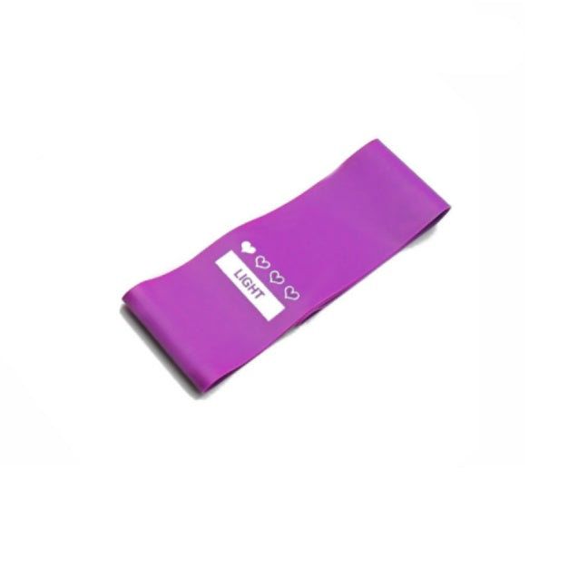 Fitness Resistance Elastic Band