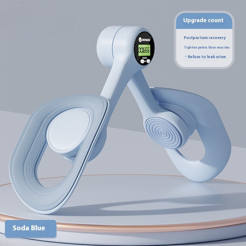 Thigh and Pelvic Floor Muscle Trainer