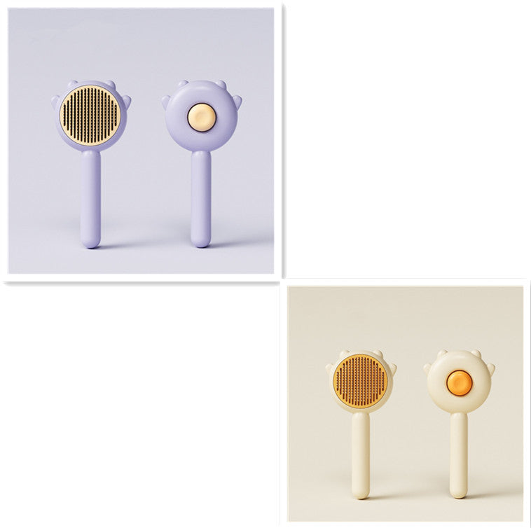 Magic Pet Hair Removal Comb