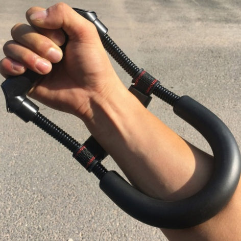 Adjustable Hand Grip Strengthener