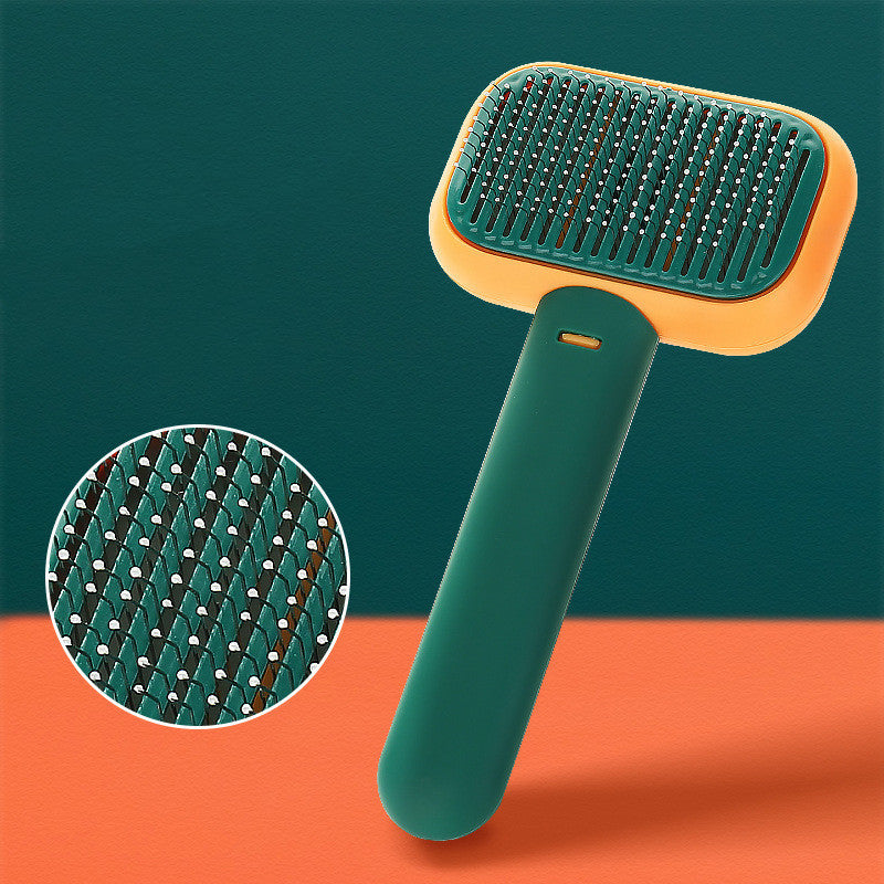 Pet Hair Grooming Comb