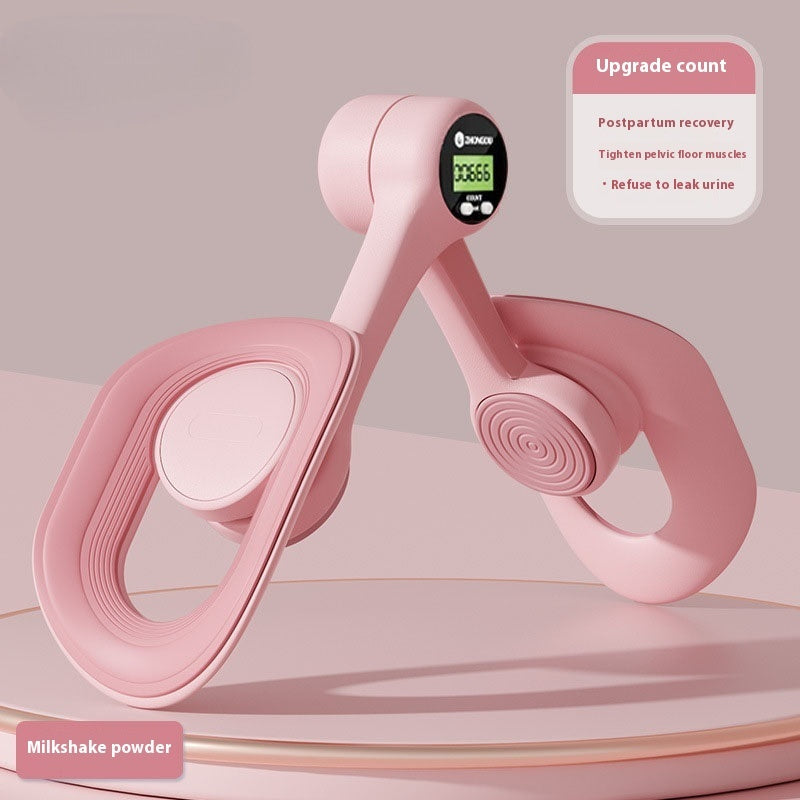 Thigh and Pelvic Floor Muscle Trainer