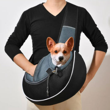 Portable Pet Travel Bag
