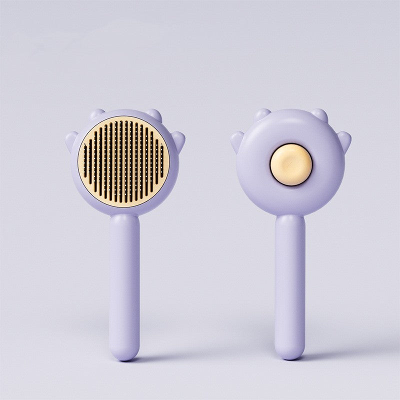 Magic Pet Hair Removal Comb