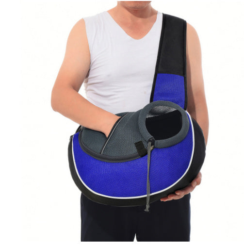 Portable Pet Travel Bag