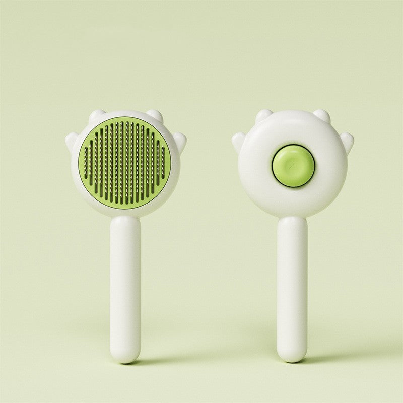 Magic Pet Hair Removal Comb