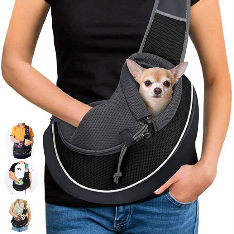 Portable Pet Travel Bag