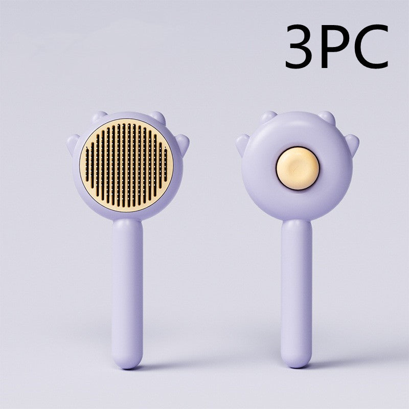 Magic Pet Hair Removal Comb