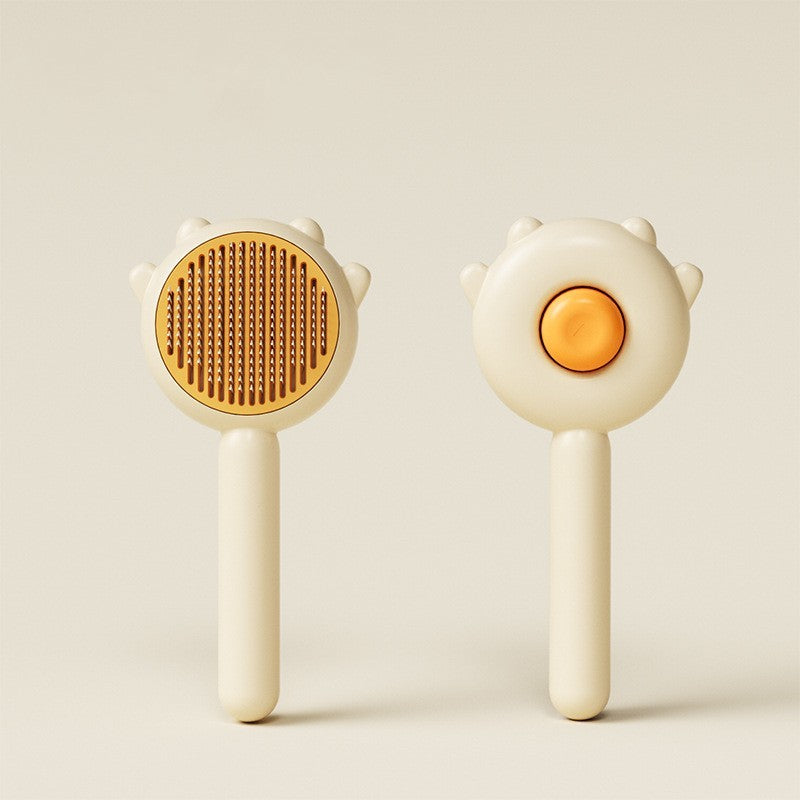 Magic Pet Hair Removal Comb