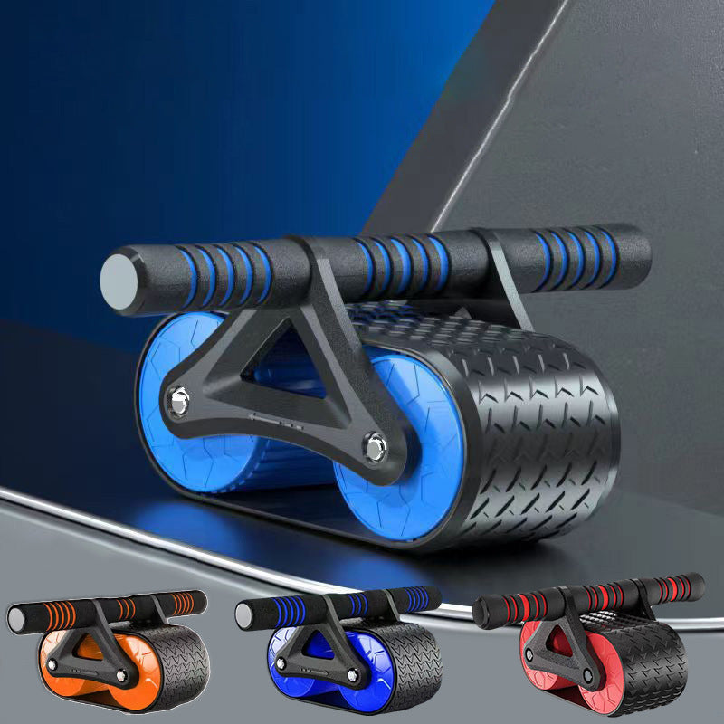 Auto Rebound Abdominal Exerciser