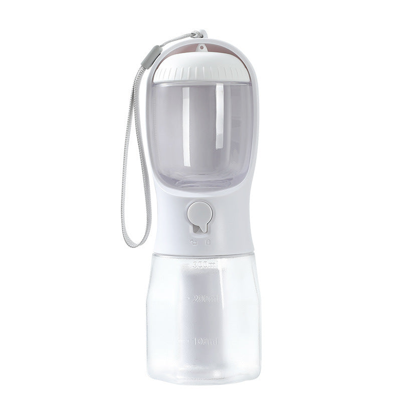 3 In 1 Pet Portable Water Cup