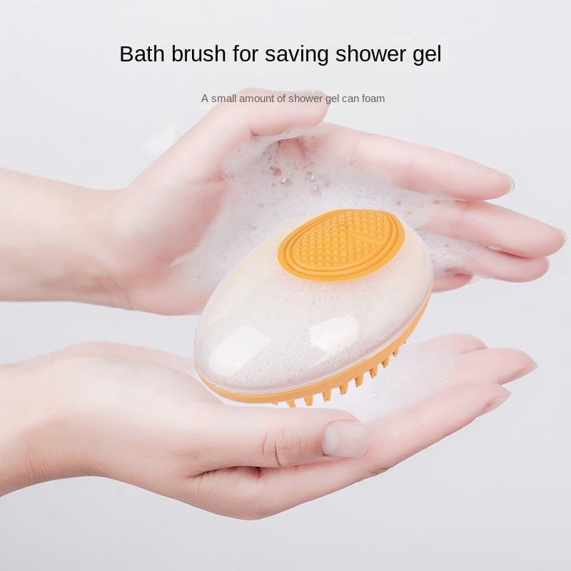 2 In 1 Pet Massage soft Comb