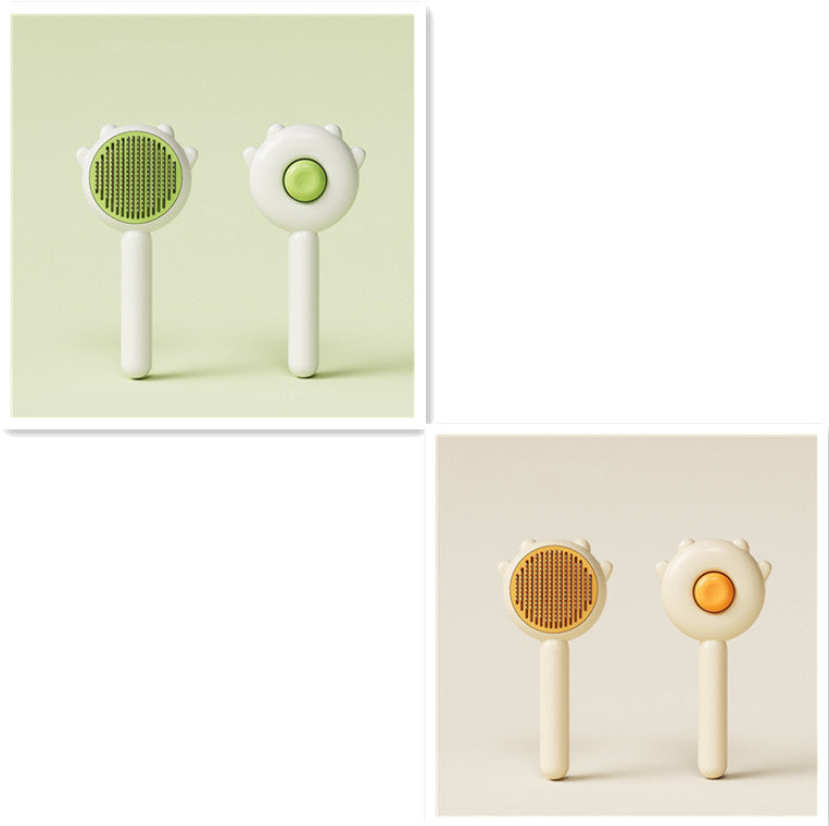 Magic Pet Hair Removal Comb