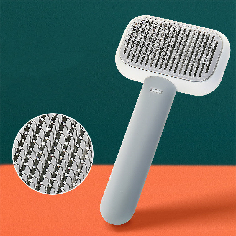Pet Hair Grooming Comb