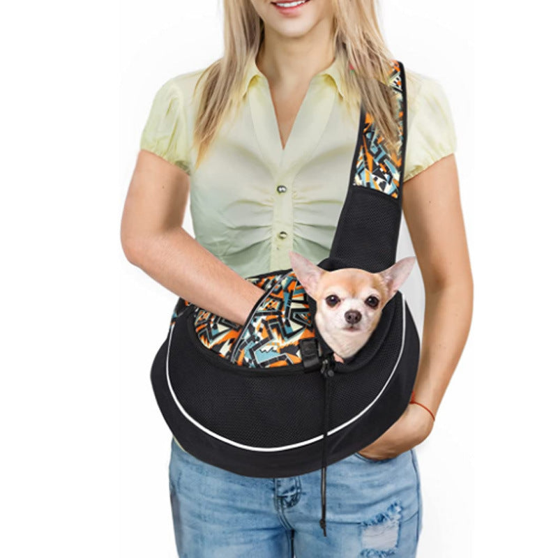Portable Pet Travel Bag