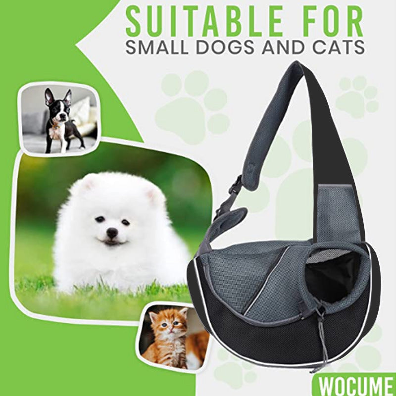 Portable Pet Travel Bag