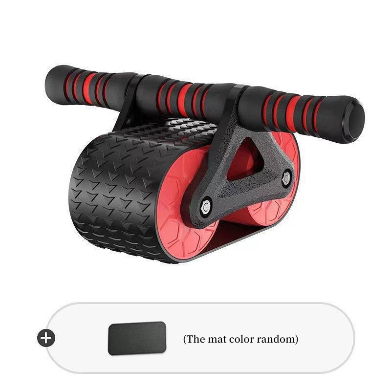 Auto Rebound Abdominal Exerciser
