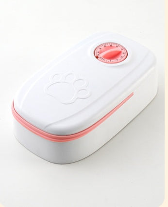 Autotimer Smart Pet Food Dispenser