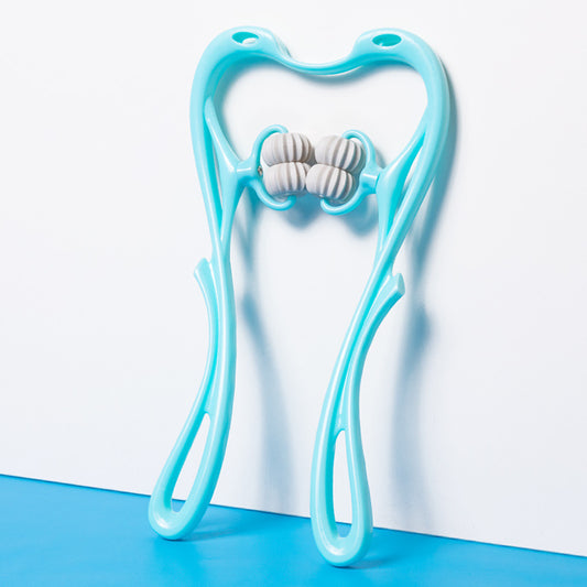 Multifunctional Neck Massage Roller