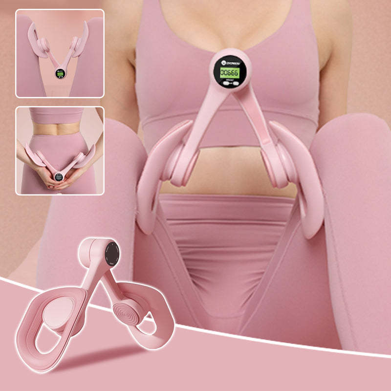 Thigh and Pelvic Floor Muscle Trainer