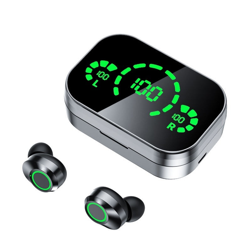 YD03 TWS Wireless Bluetooth Earbuds