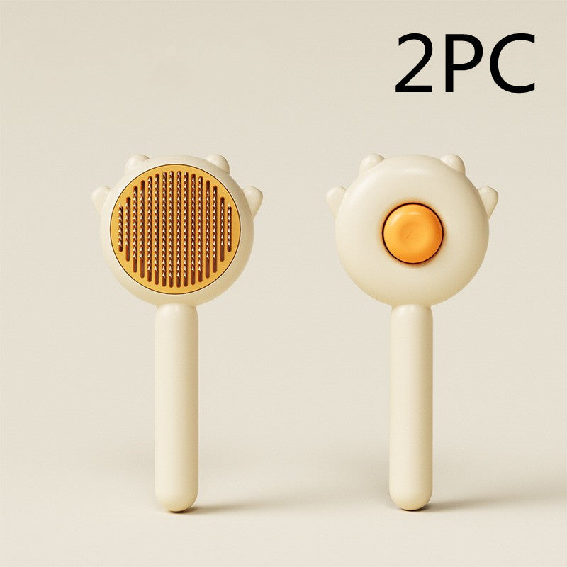 Magic Pet Hair Removal Comb