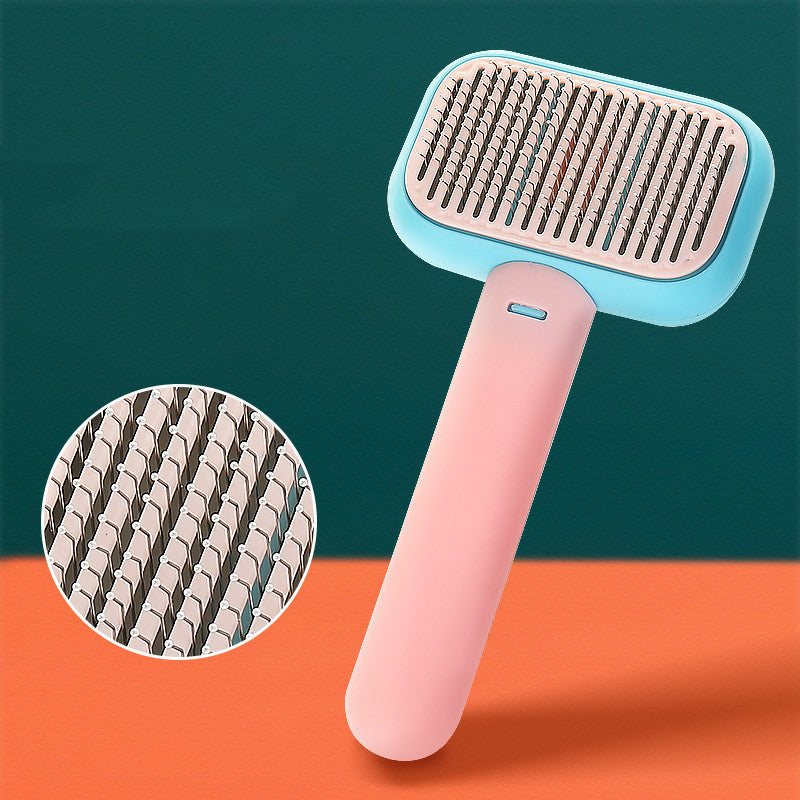 Pet Hair Grooming Comb