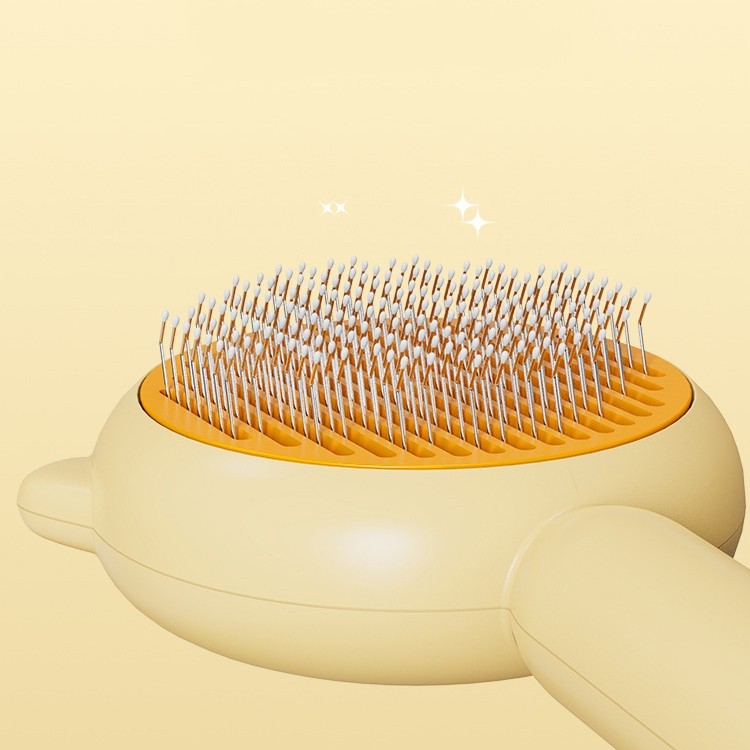 Magic Pet Hair Removal Comb