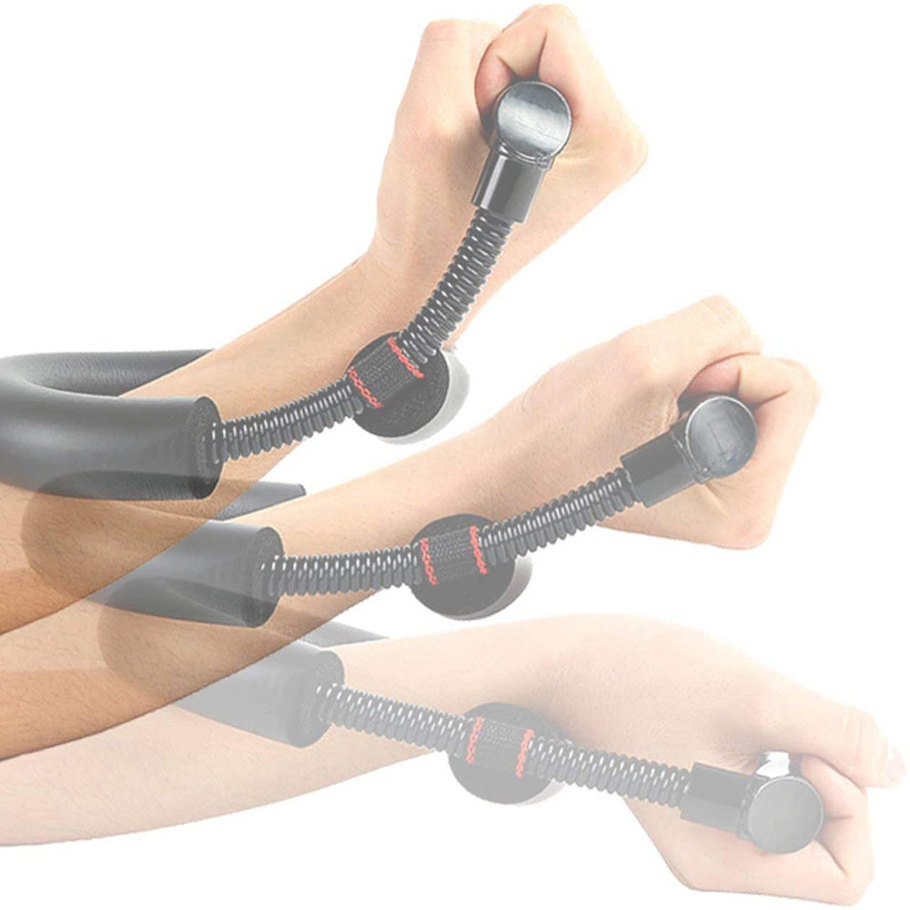 Adjustable Hand Grip Strengthener