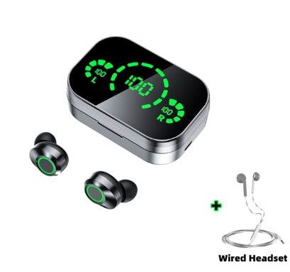 YD03 TWS Wireless Bluetooth Earbuds