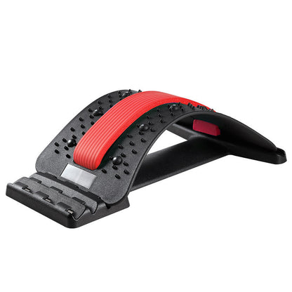 Inflatable Back Support Device