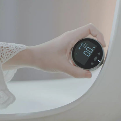 Digital Electronic Measuring Ruler Tape