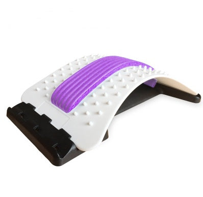 Inflatable Back Support Device